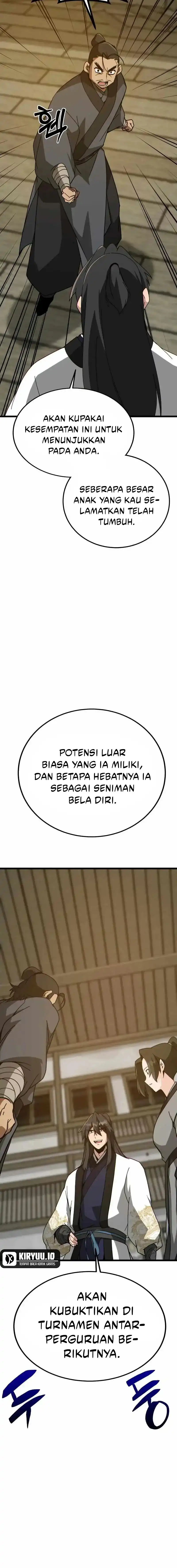 Initializing the Sect System Chapter 26 halaman 31