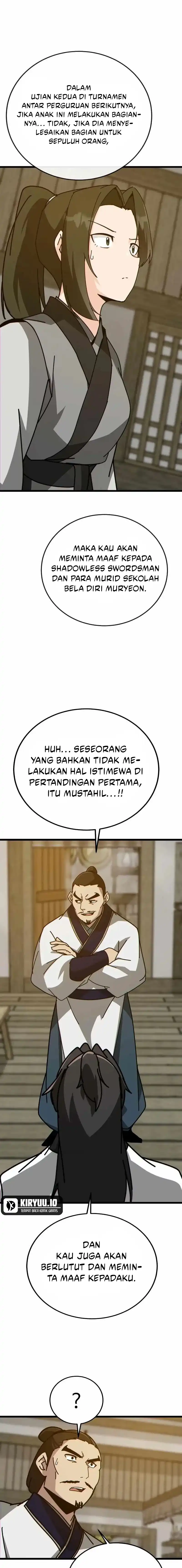 Initializing the Sect System Chapter 26 halaman 28