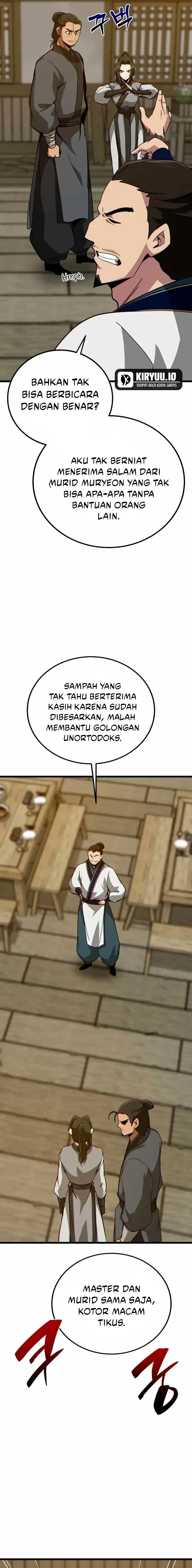 Initializing the Sect System Chapter 26 halaman 6