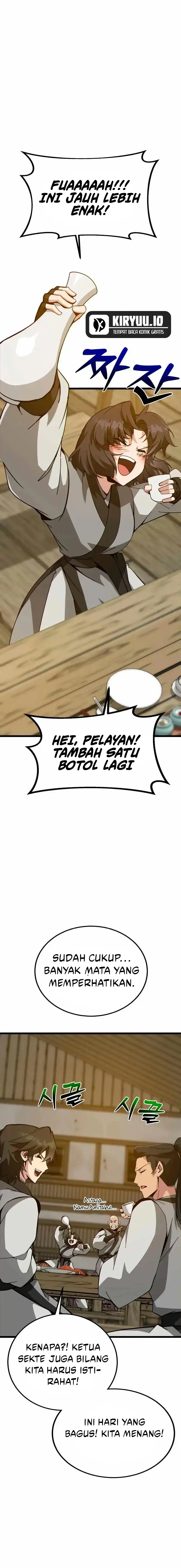 Initializing the Sect System Chapter 26 halaman 2