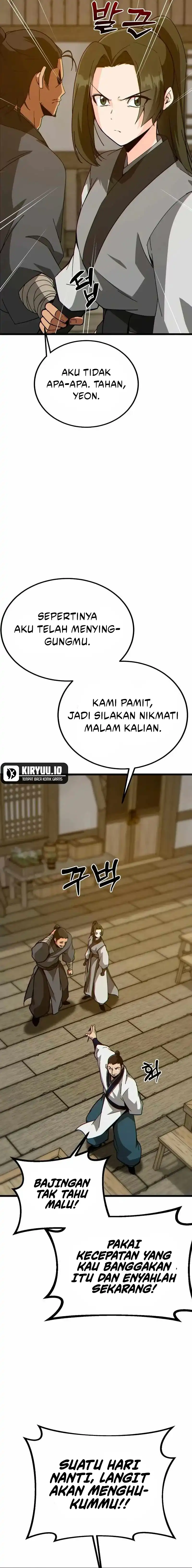 Initializing the Sect System Chapter 26 halaman 7