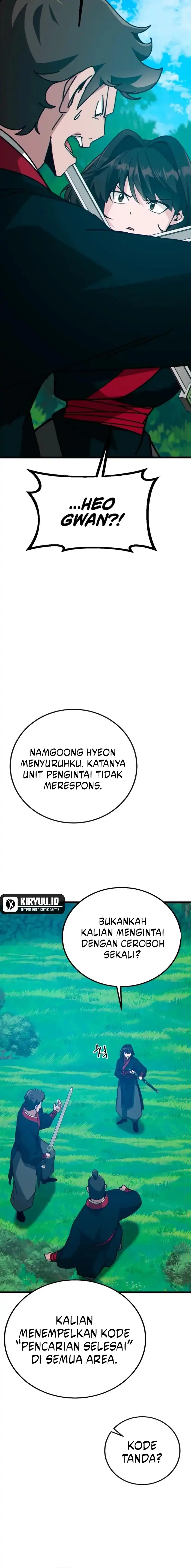 Initializing the Sect System Chapter 27 halaman 25