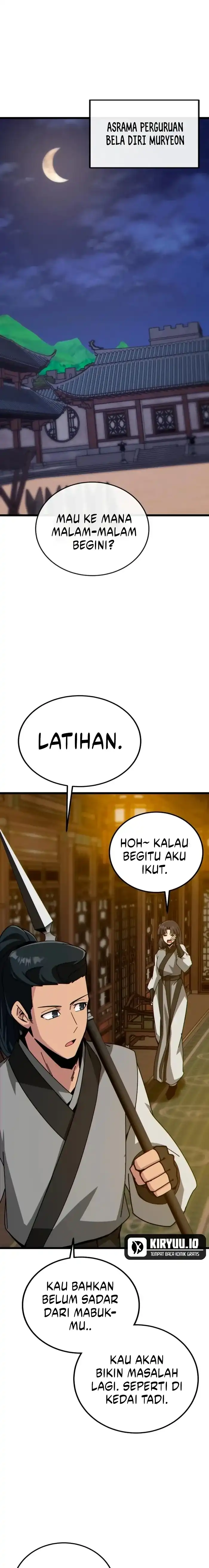 Initializing the Sect System Chapter 27 halaman 2