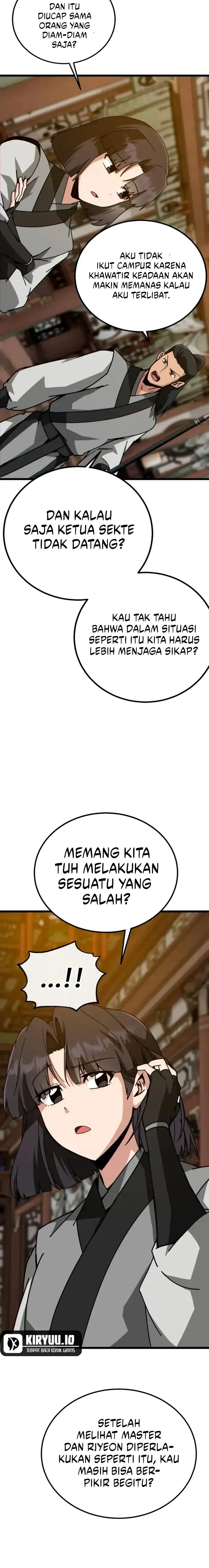 Initializing the Sect System Chapter 27 halaman 3
