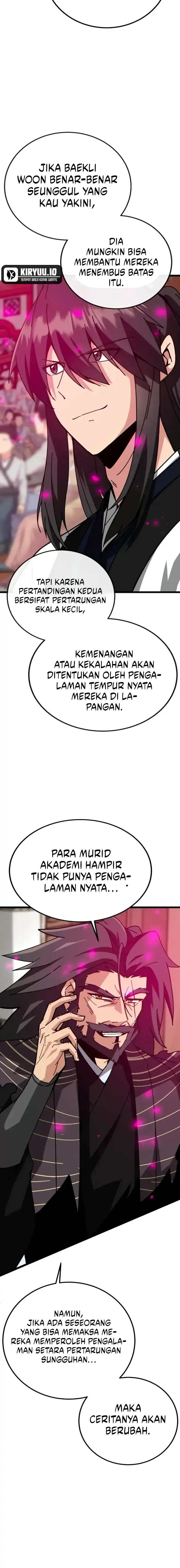 Initializing the Sect System Chapter 27 halaman 11