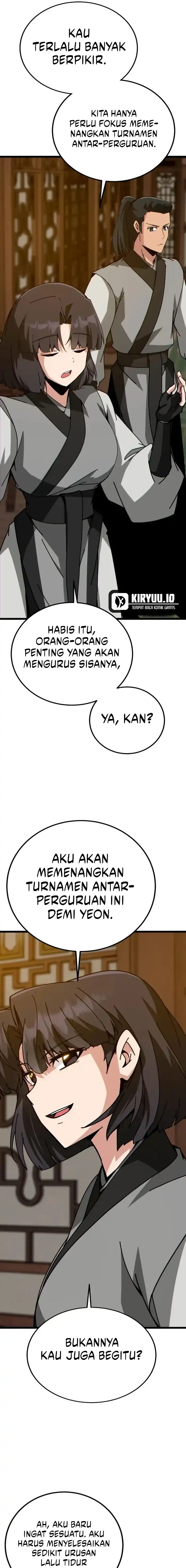 Initializing the Sect System Chapter 27 halaman 4