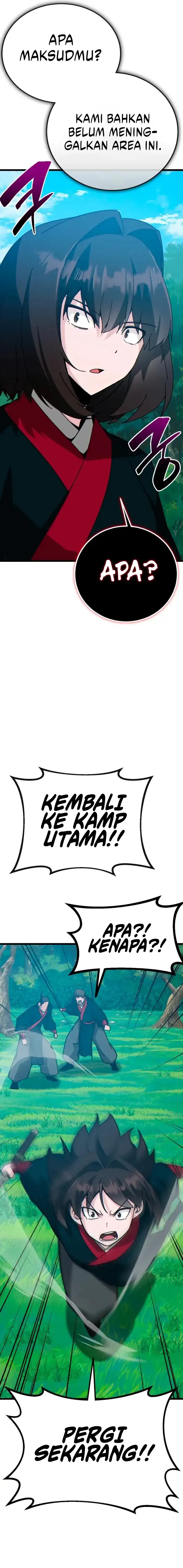 Initializing the Sect System Chapter 27 halaman 26