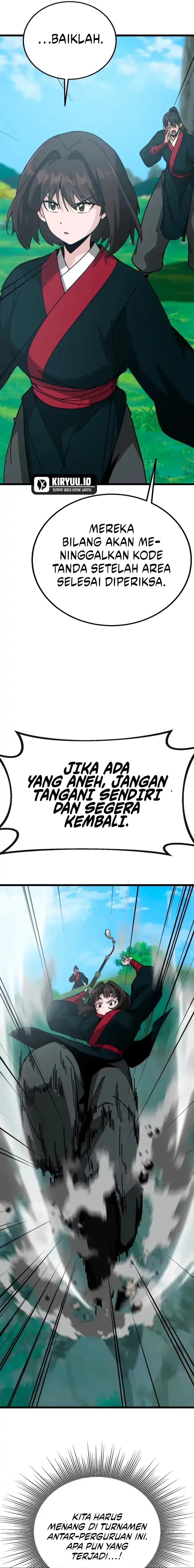 Initializing the Sect System Chapter 27 halaman 20