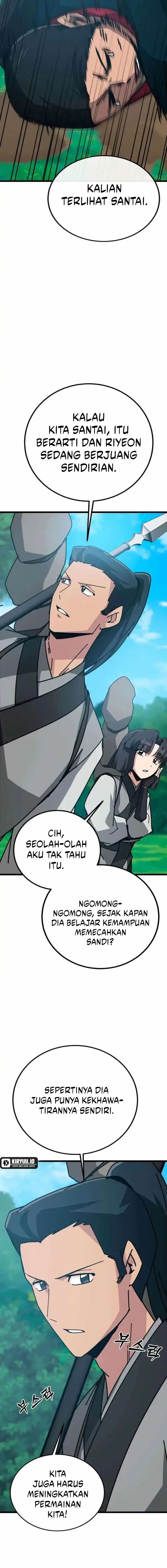 Initializing the Sect System Chapter 28 halaman 15