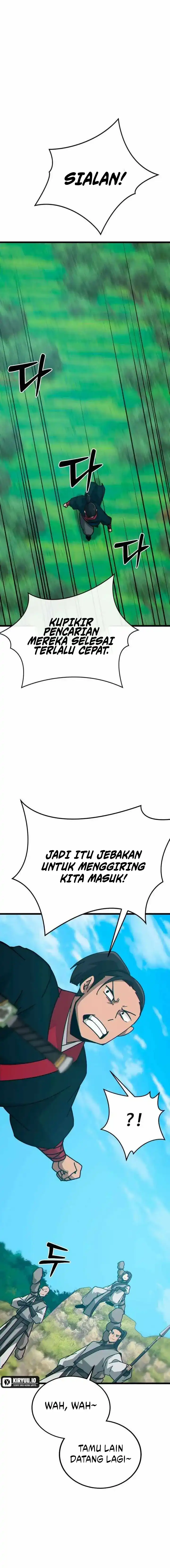 Initializing the Sect System Chapter 28 halaman 13