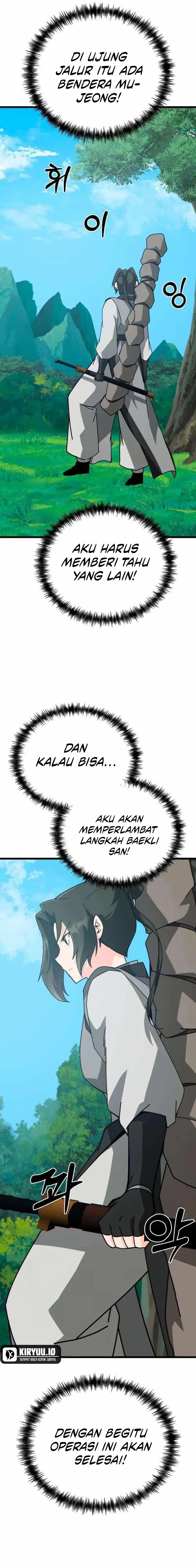 Initializing the Sect System Chapter 28 halaman 20