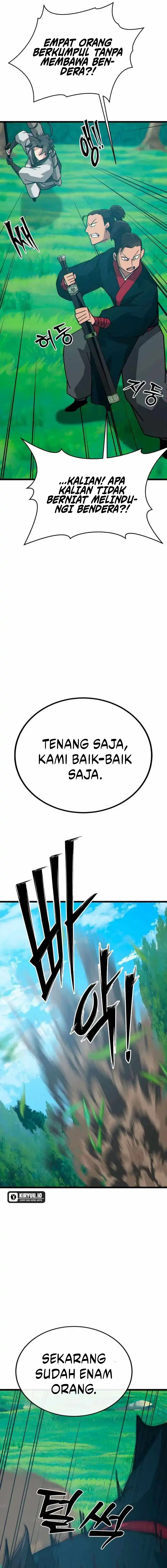 Initializing the Sect System Chapter 28 halaman 14