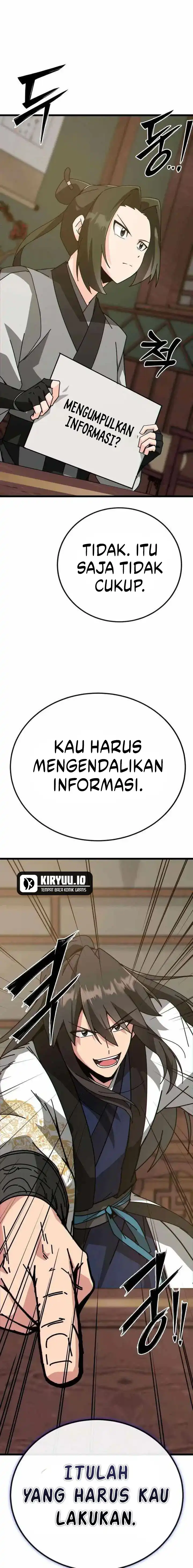 Initializing the Sect System Chapter 28 halaman 8