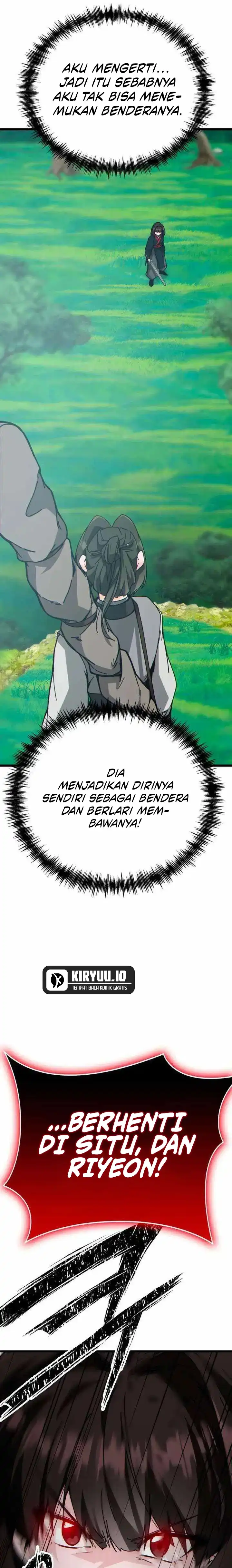 Initializing the Sect System Chapter 28 halaman 30
