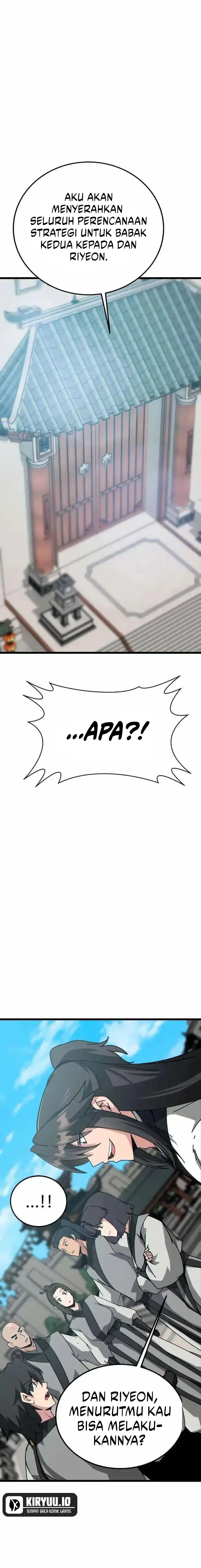 Initializing the Sect System Chapter 28 halaman 2