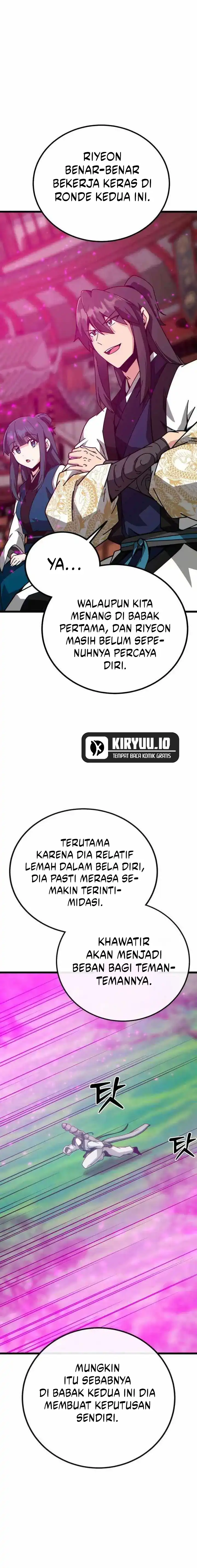 Initializing the Sect System Chapter 28 halaman 21