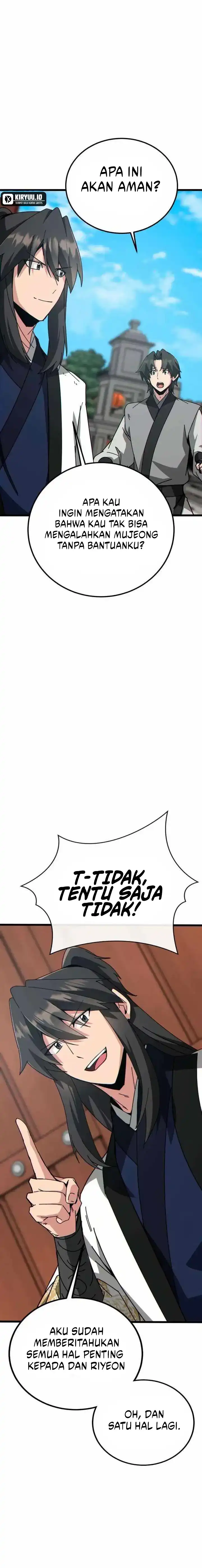 Initializing the Sect System Chapter 28 halaman 3