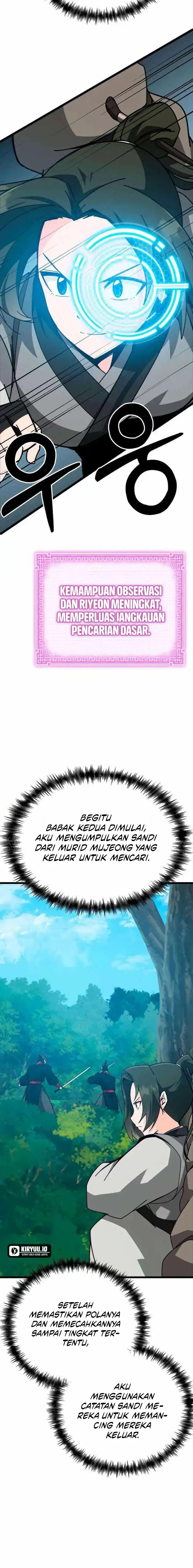 Initializing the Sect System Chapter 28 halaman 17