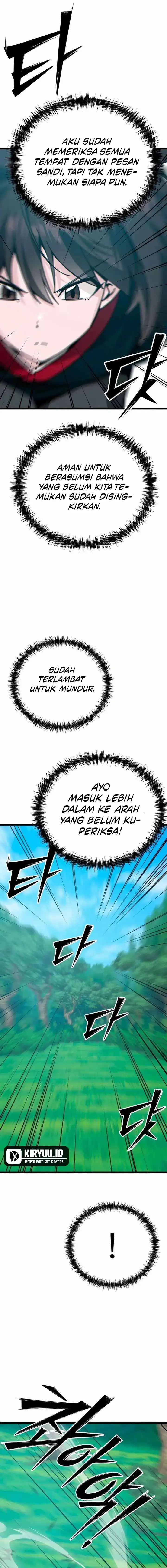 Initializing the Sect System Chapter 28 halaman 26