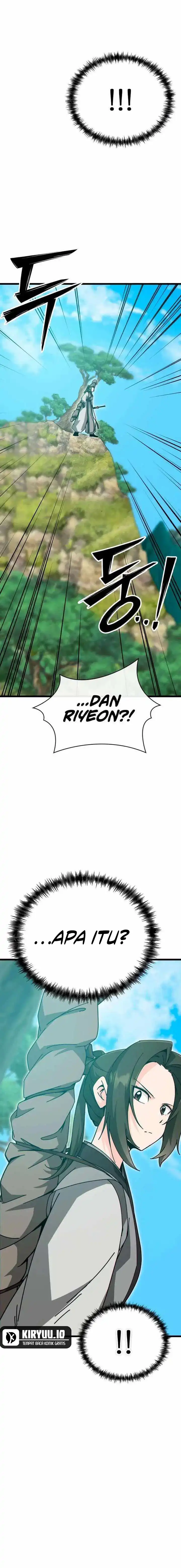 Initializing the Sect System Chapter 28 halaman 29