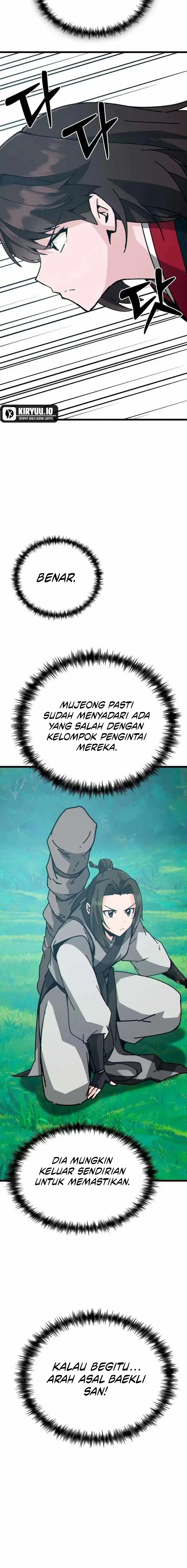 Initializing the Sect System Chapter 28 halaman 19
