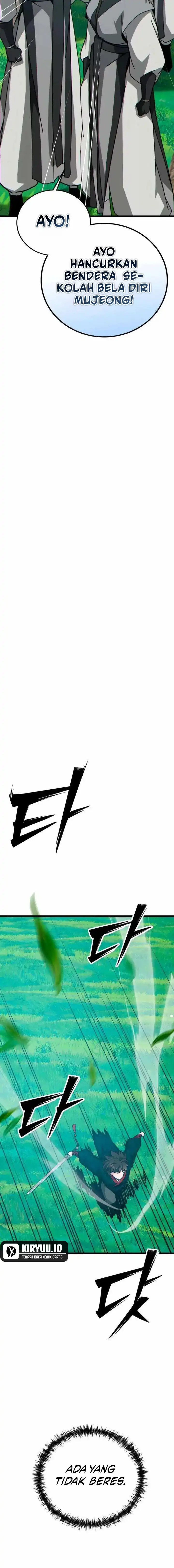 Initializing the Sect System Chapter 28 halaman 25