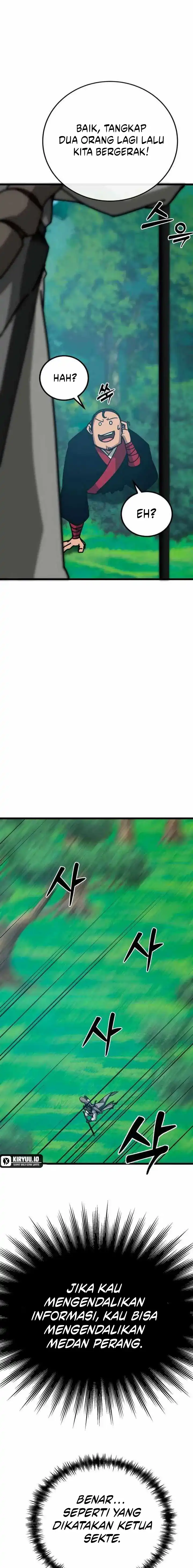 Initializing the Sect System Chapter 28 halaman 16