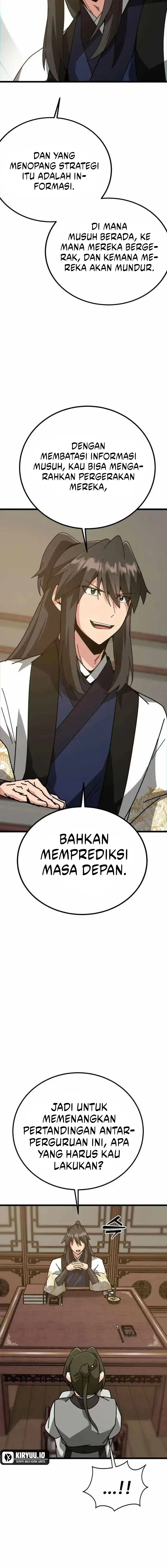 Initializing the Sect System Chapter 28 halaman 7