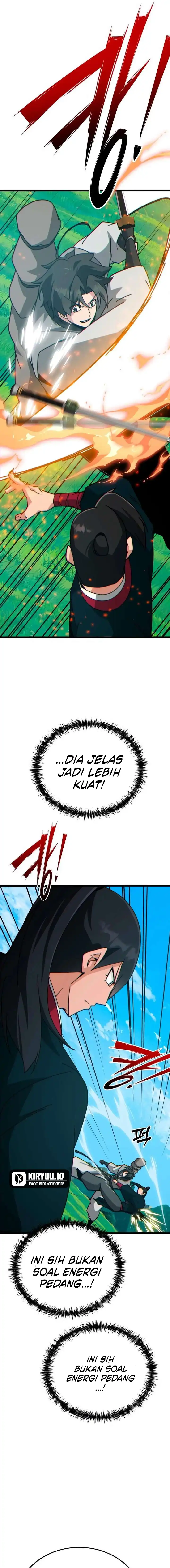 Initializing the Sect System Chapter 29 halaman 22