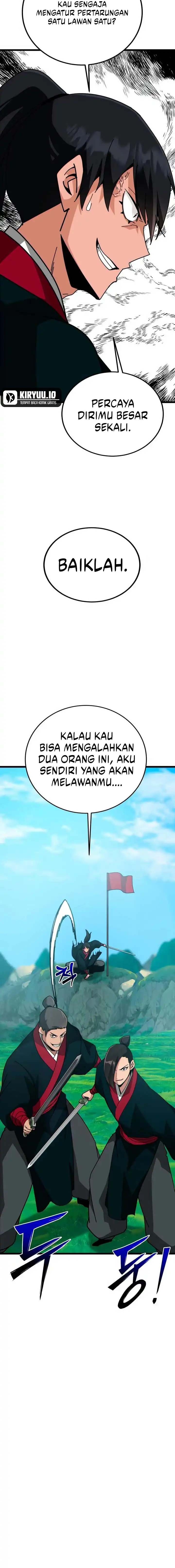 Initializing the Sect System Chapter 29 halaman 13