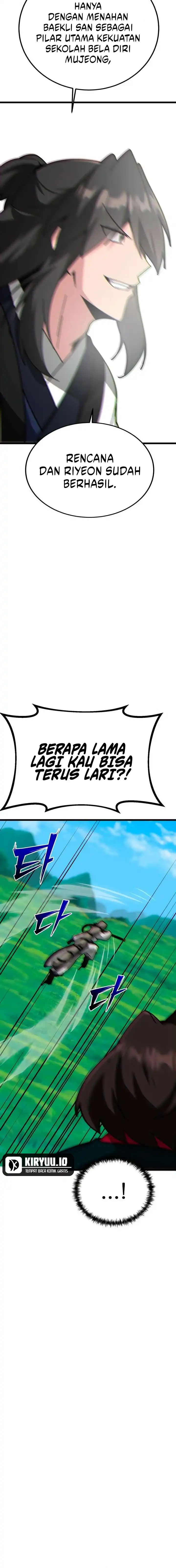 Initializing the Sect System Chapter 29 halaman 31