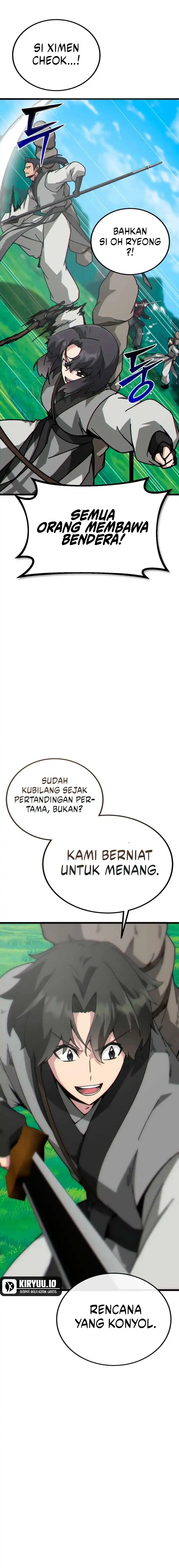 Initializing the Sect System Chapter 29 halaman 9