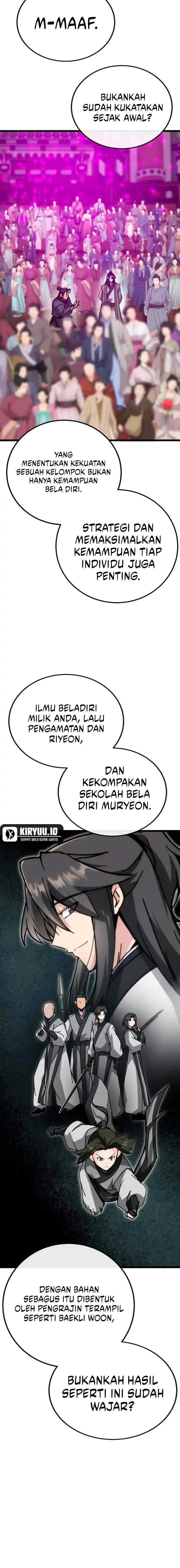 Initializing the Sect System Chapter 29 halaman 25