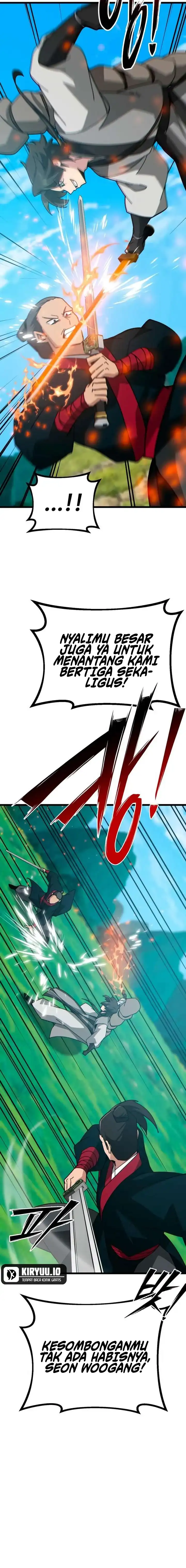 Initializing the Sect System Chapter 29 halaman 21