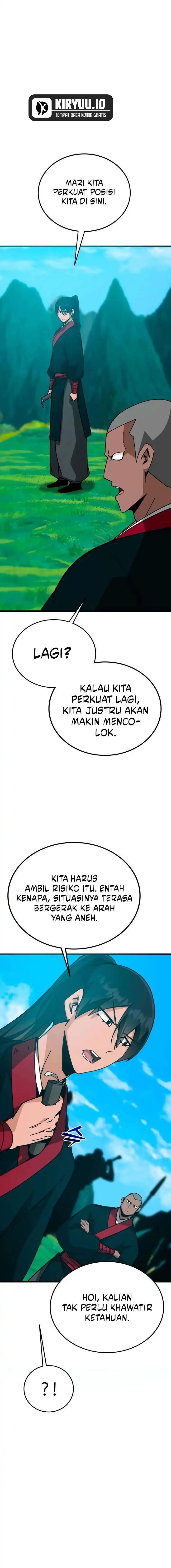 Initializing the Sect System Chapter 29 halaman 4