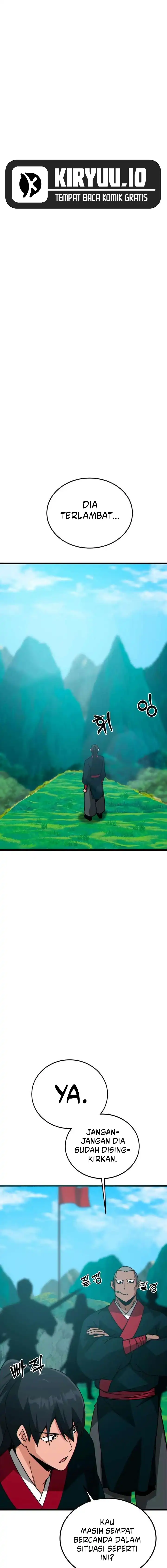 Initializing the Sect System Chapter 29 halaman 2