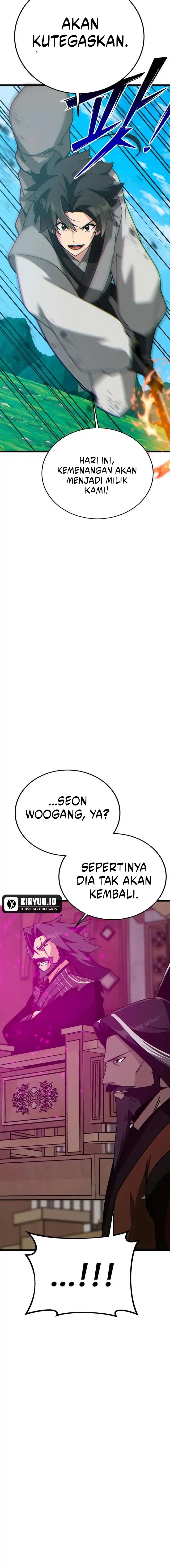Initializing the Sect System Chapter 29 halaman 23