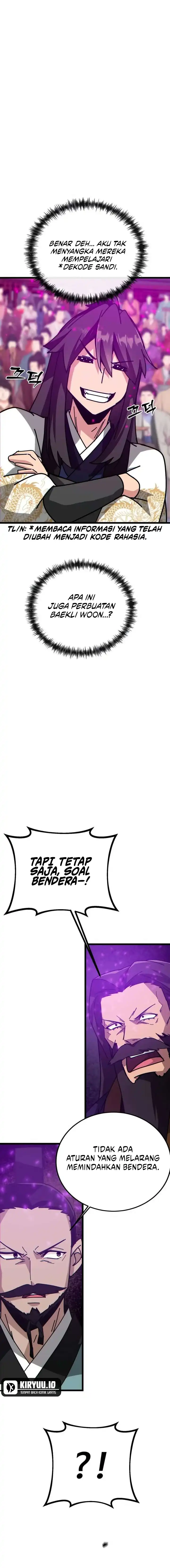 Initializing the Sect System Chapter 29 halaman 19