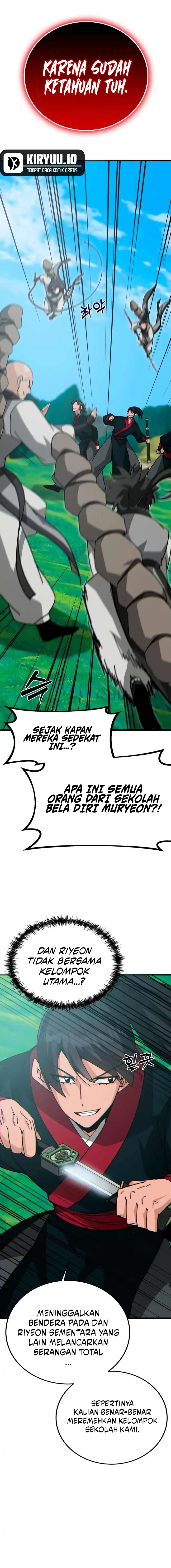 Initializing the Sect System Chapter 29 halaman 5