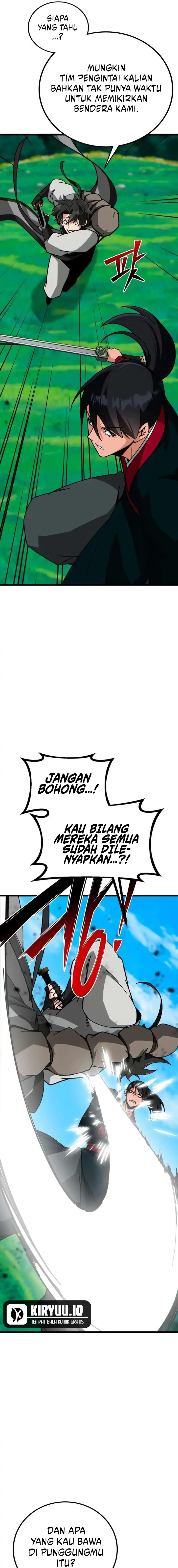 Initializing the Sect System Chapter 29 halaman 6