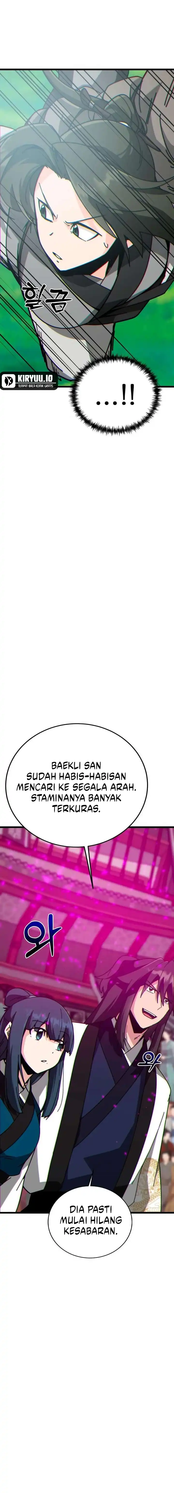 Initializing the Sect System Chapter 29 halaman 29