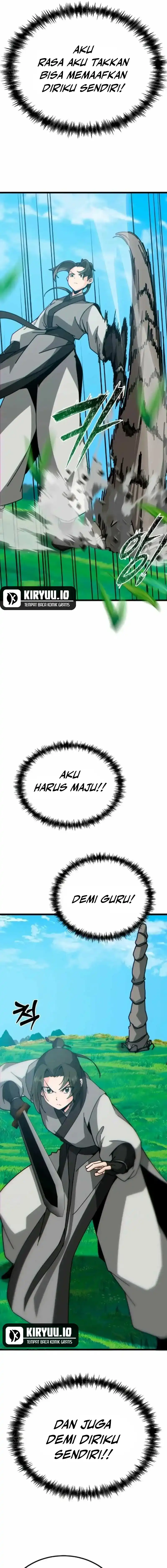Initializing the Sect System Chapter 30 halaman 8