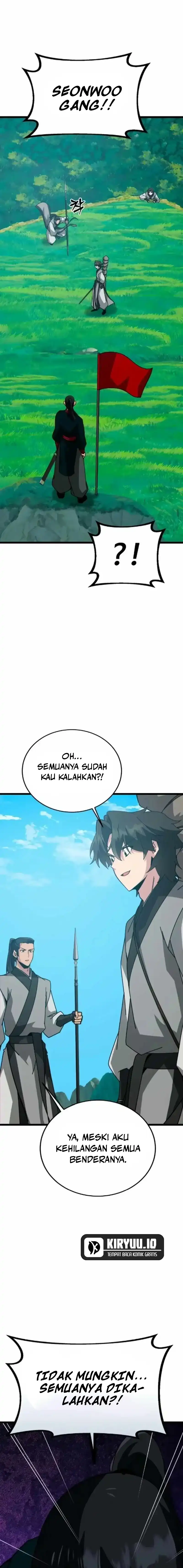Initializing the Sect System Chapter 30 halaman 11