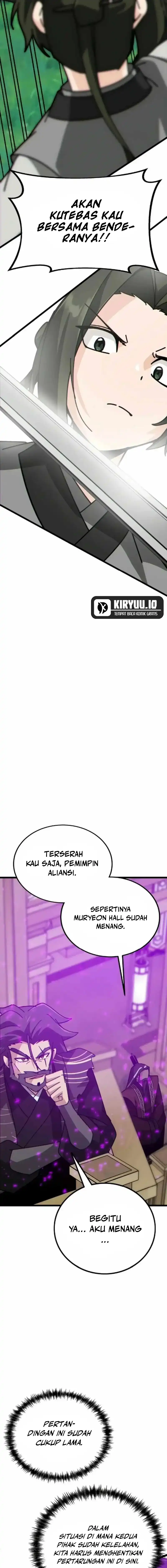 Initializing the Sect System Chapter 30 halaman 26