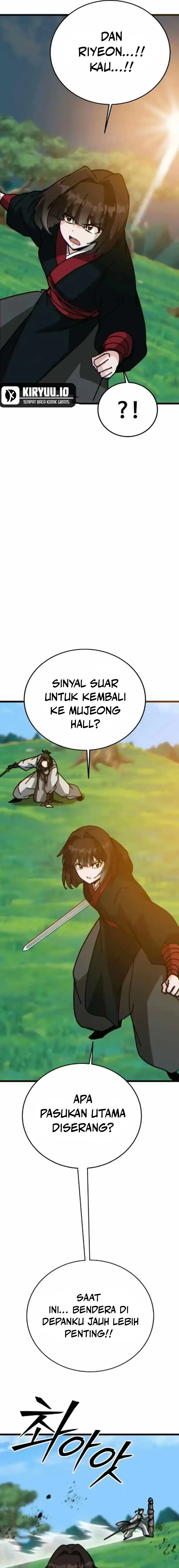 Initializing the Sect System Chapter 30 halaman 24