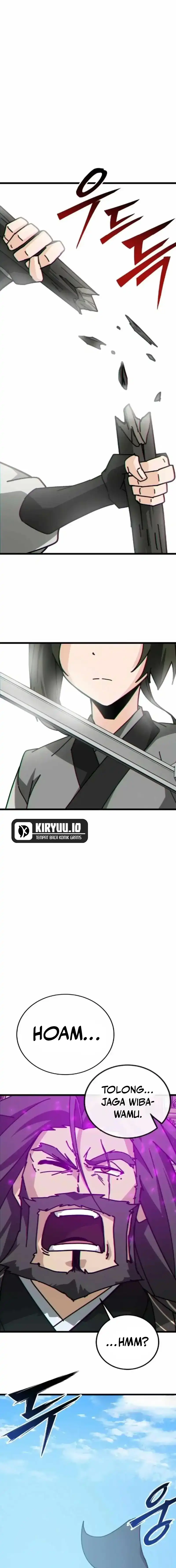 Initializing the Sect System Chapter 30 halaman 28