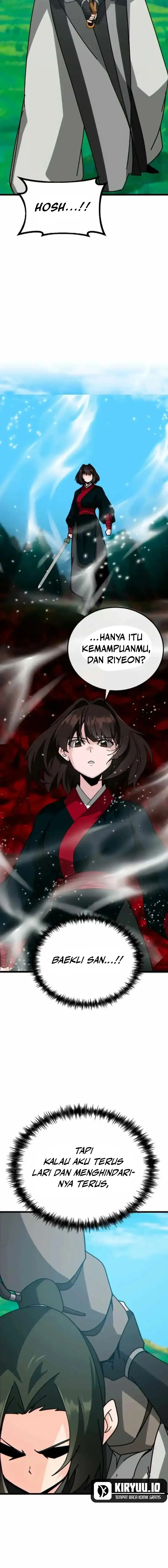 Initializing the Sect System Chapter 30 halaman 7