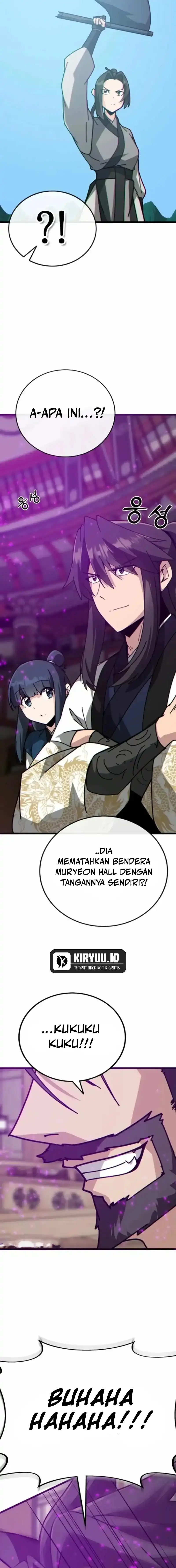 Initializing the Sect System Chapter 30 halaman 29