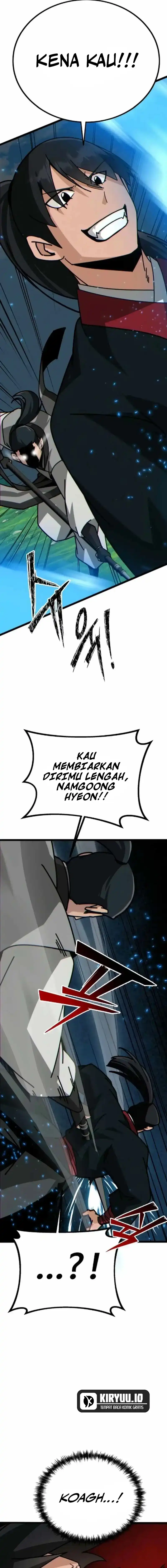Initializing the Sect System Chapter 30 halaman 20