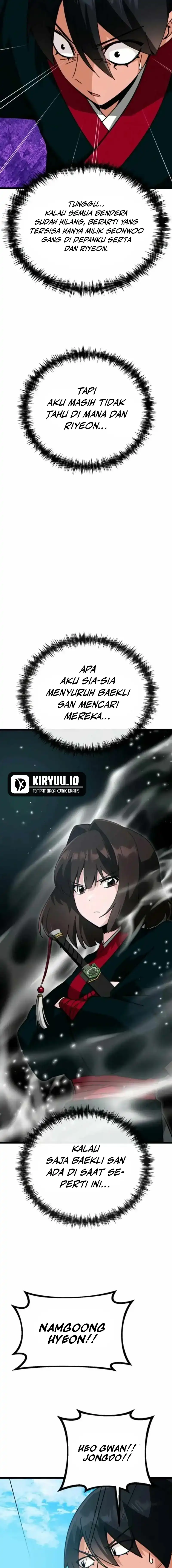 Initializing the Sect System Chapter 30 halaman 12